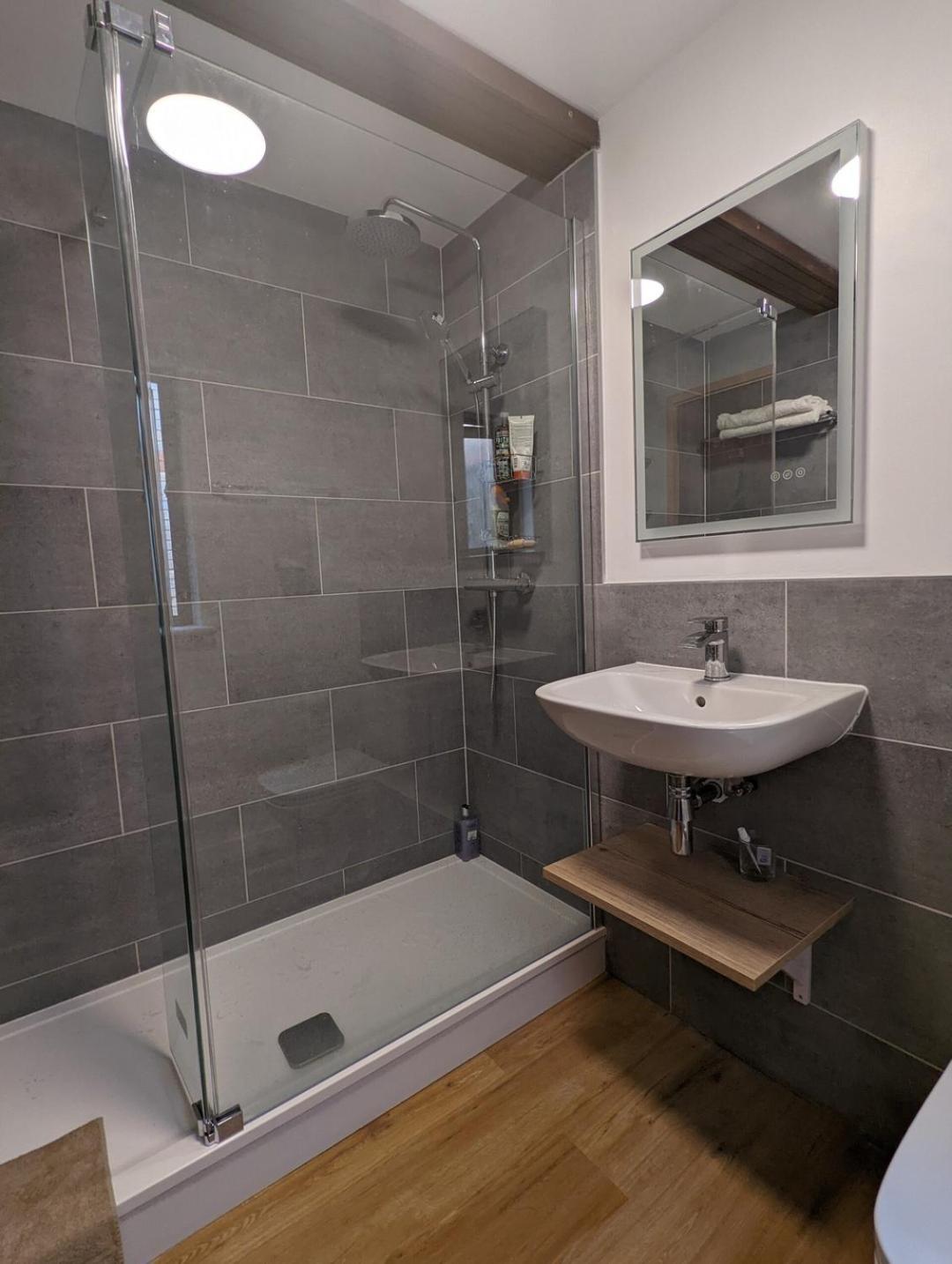 New Bright And Sunny Flat In Oxford City Centre Eksteriør bilde