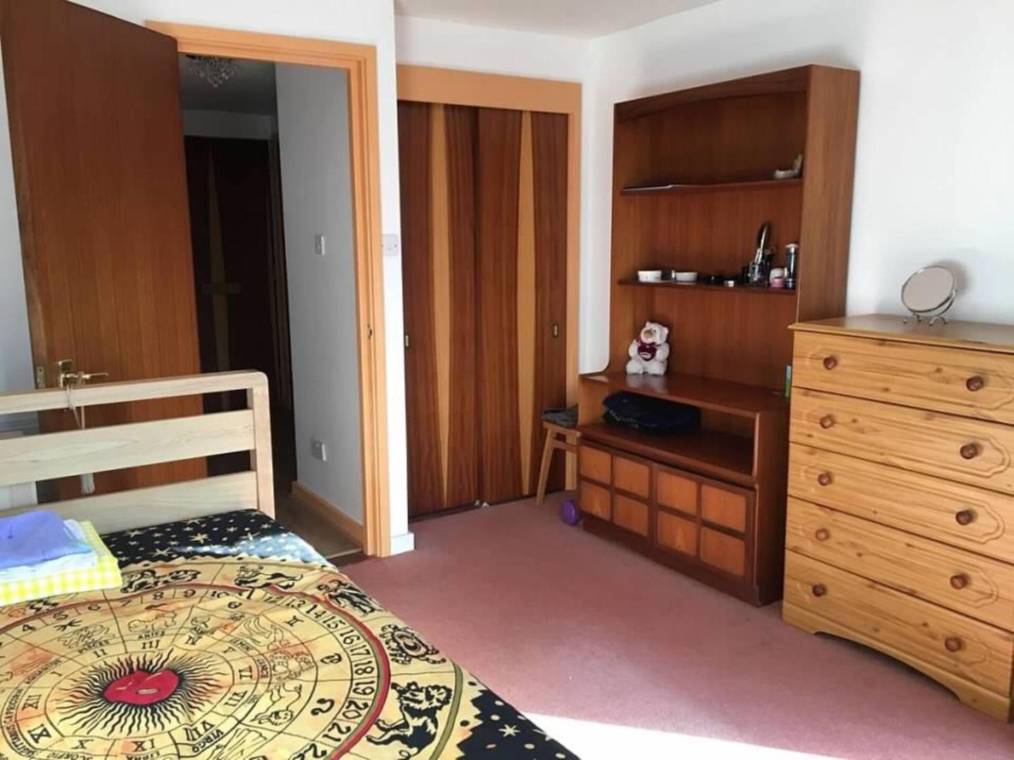 New Bright And Sunny Flat In Oxford City Centre Eksteriør bilde