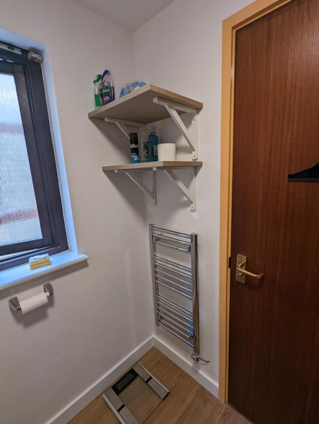 New Bright And Sunny Flat In Oxford City Centre Eksteriør bilde