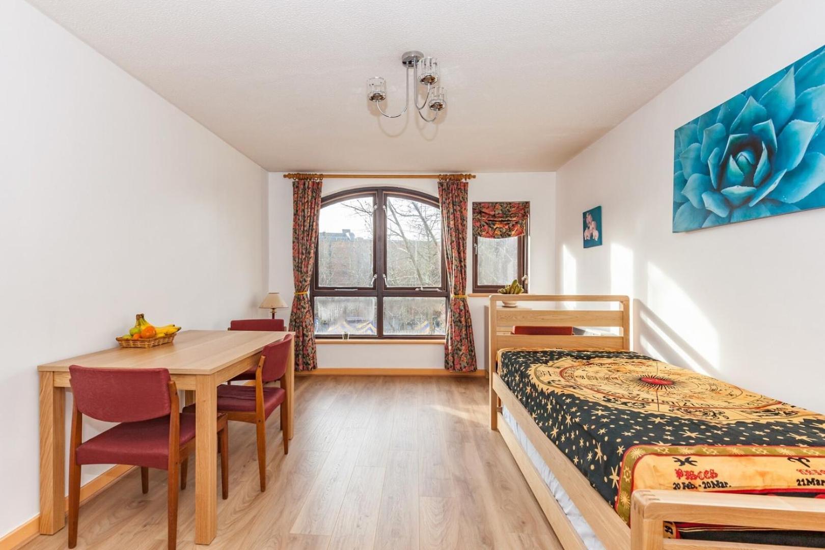 New Bright And Sunny Flat In Oxford City Centre Eksteriør bilde